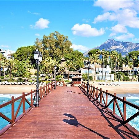 Olas House Marbella Kültér fotó