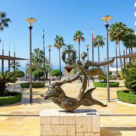 Olas House Marbella Kültér fotó