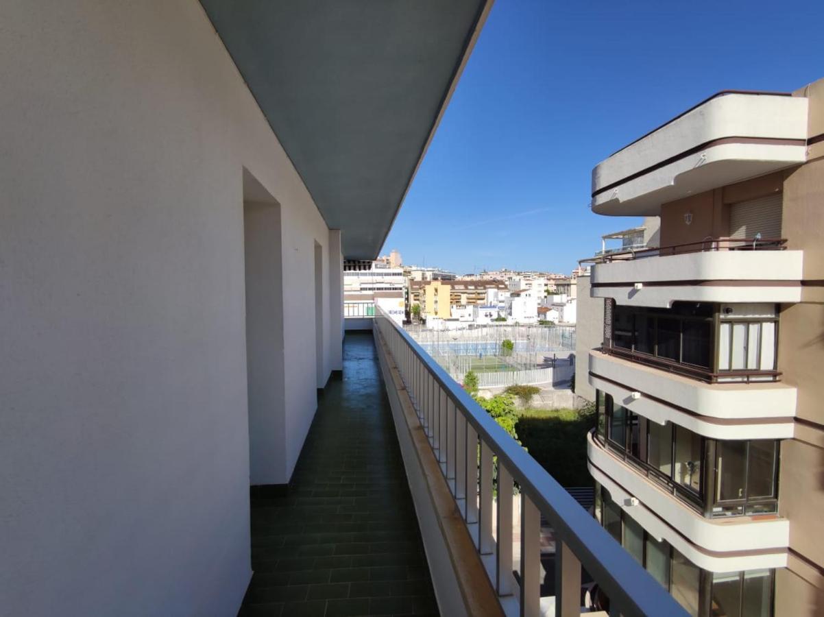 Olas House Marbella Kültér fotó