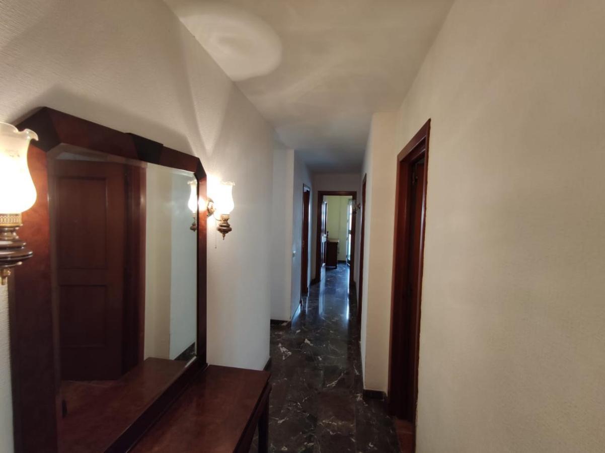 Olas House Marbella Kültér fotó