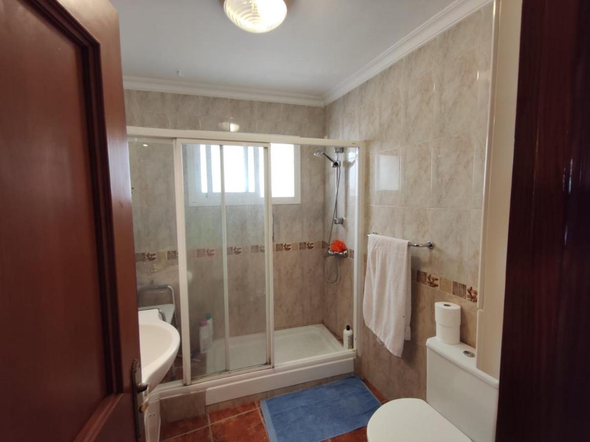 Olas House Marbella Kültér fotó