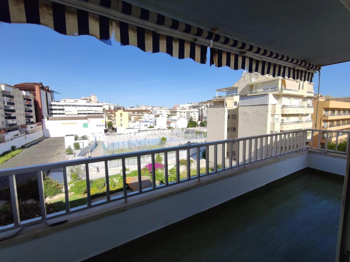 Olas House Marbella Kültér fotó