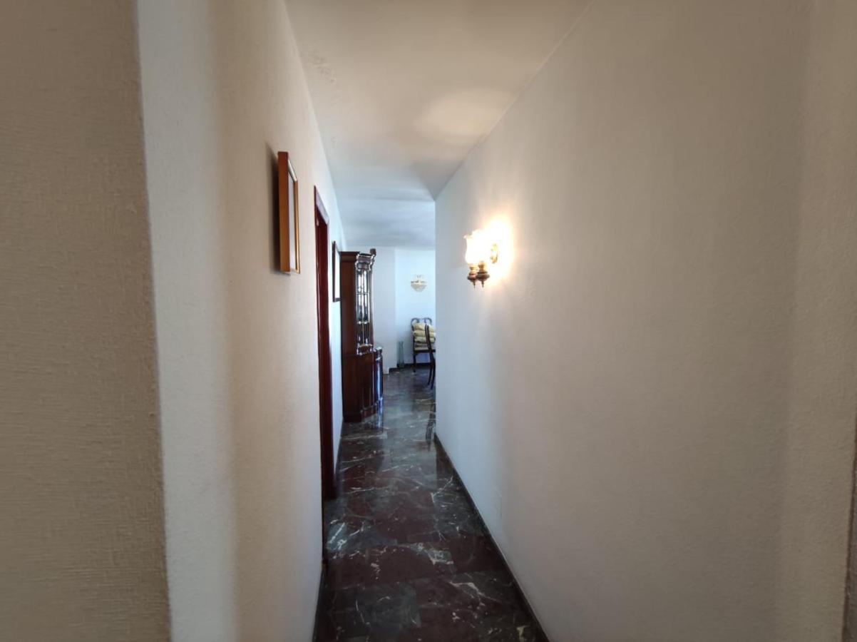 Olas House Marbella Kültér fotó