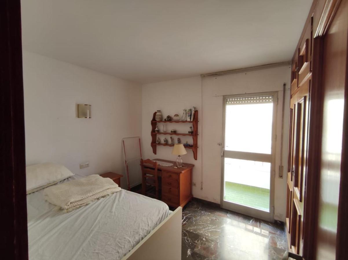 Olas House Marbella Kültér fotó